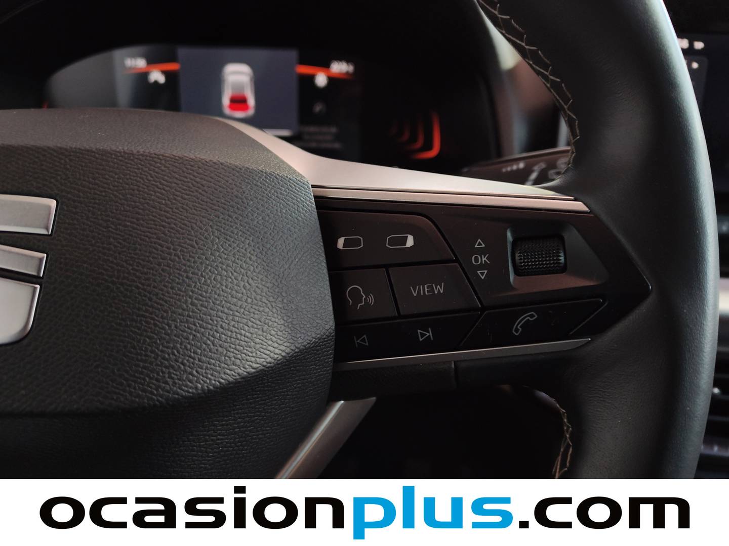Seat Ibiza Seat Ibiza 1.0 TSI S&S Xcellence (115 CV) manual