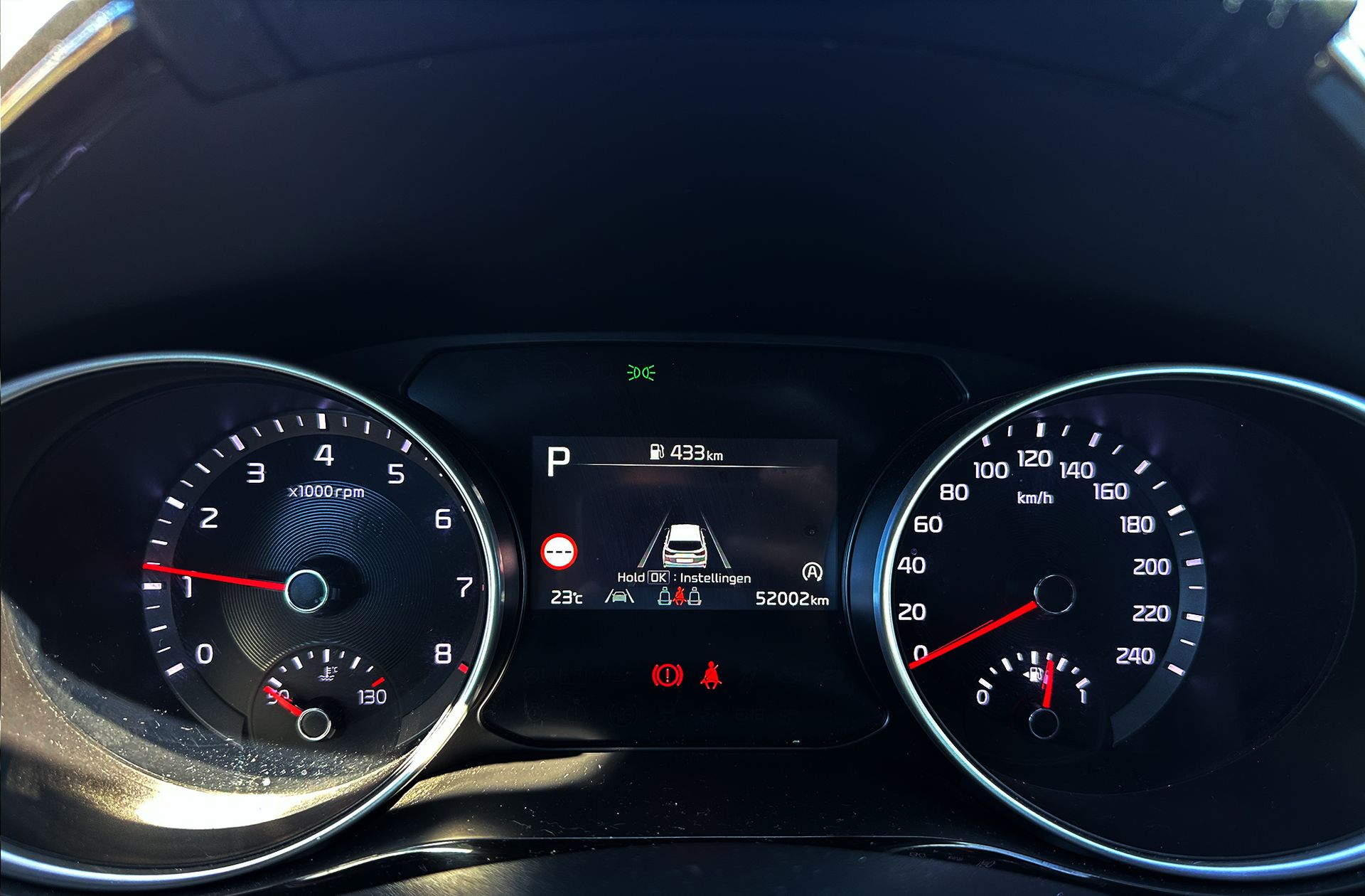 Kia Ceed 1.0 MHEV Style Edition DCT - foto 22