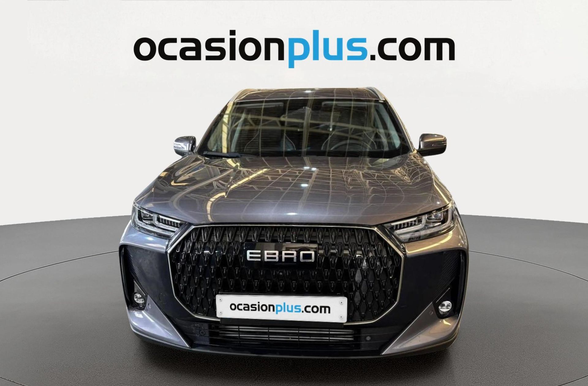 Ebro s700 1.6 T-GDi Luxury 7 DCT - foto 16
