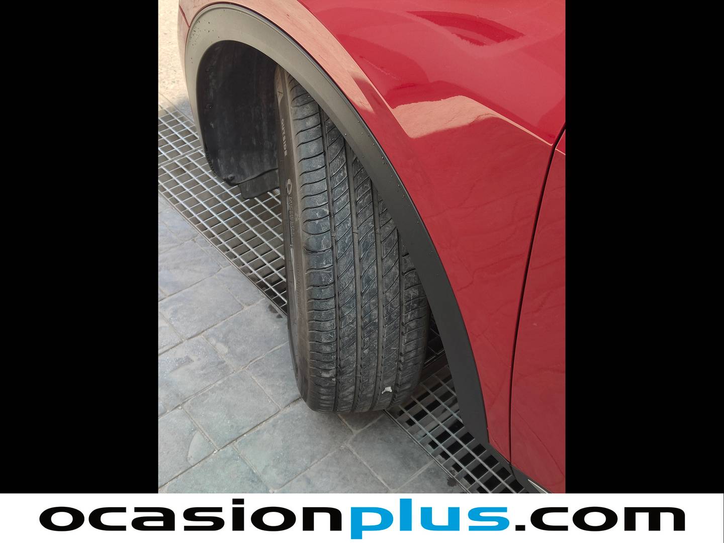 KIA Sportage KIA Sportage 1.6 T-GDi Concept 4X2 (150 CV) 150cv