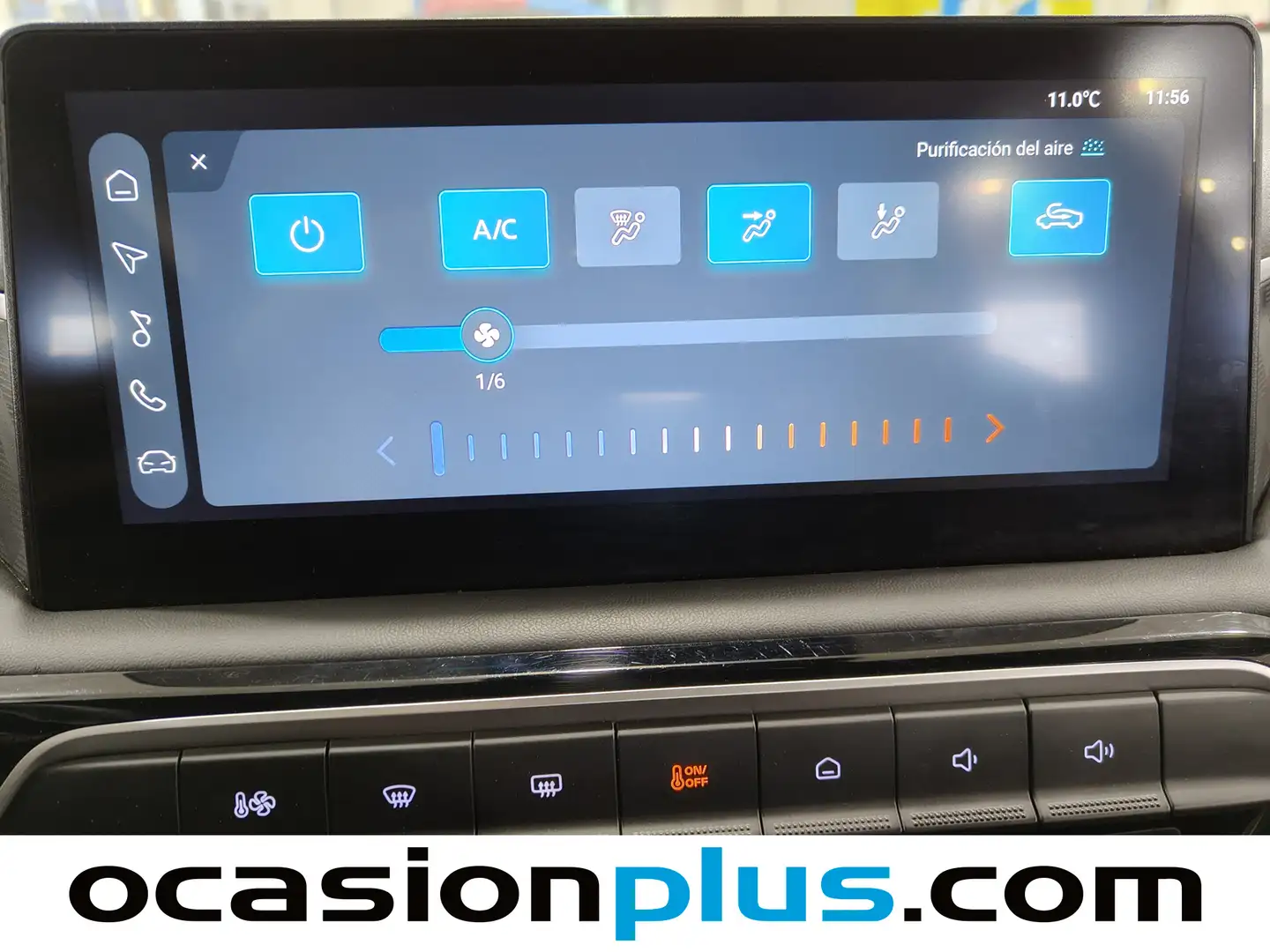 Foto MG MG3 MG MG3 1.5 Standard (116 CV)