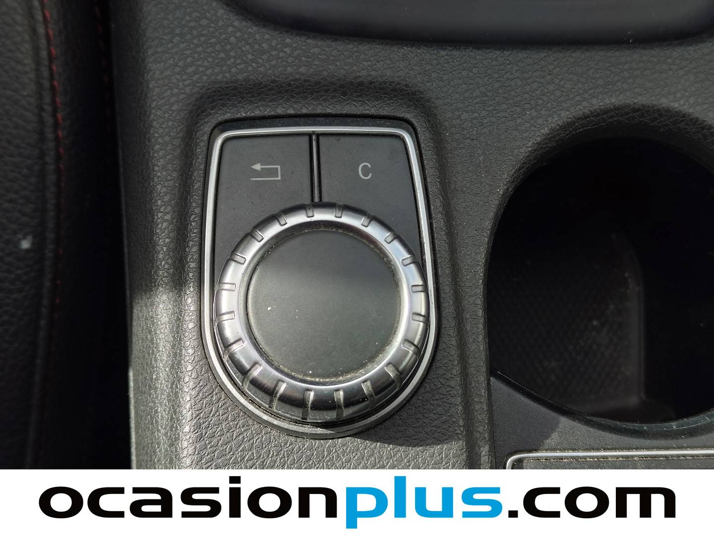 Foto Mercedes Clase A Mercedes-Benz Clase A A 180 CDI AMG Line (109 CV)