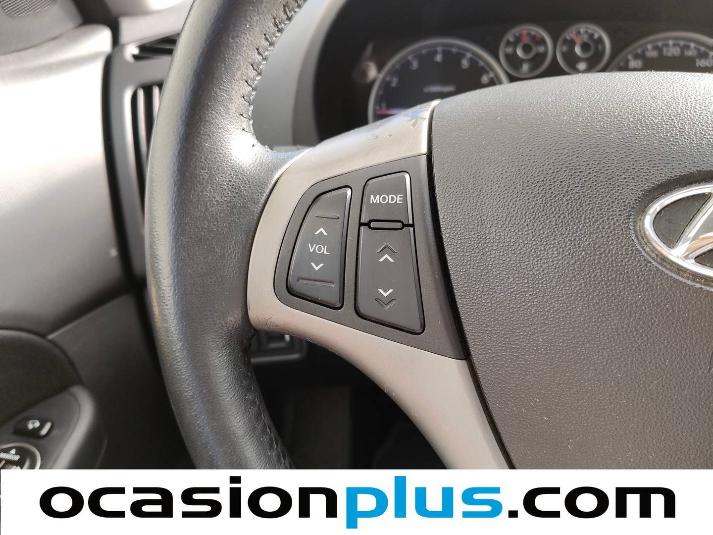 Extras y acabados del Hyundai i30 Hyundai i30 1.4 CVVT Comfort (109 CV)