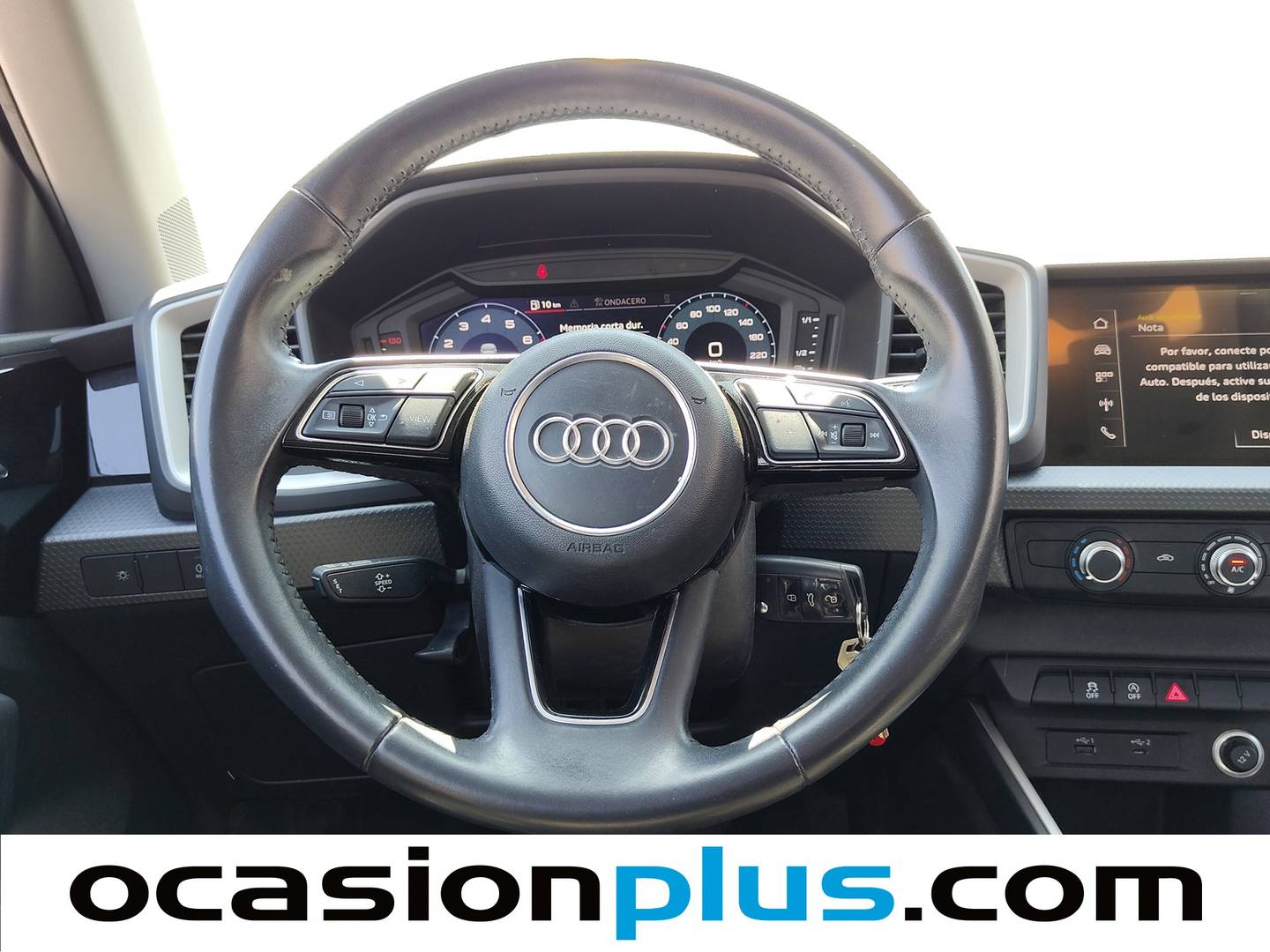 Audi A1 Audi A1 Sportback Advanced 30 TFSI (116 CV) de segunda mano