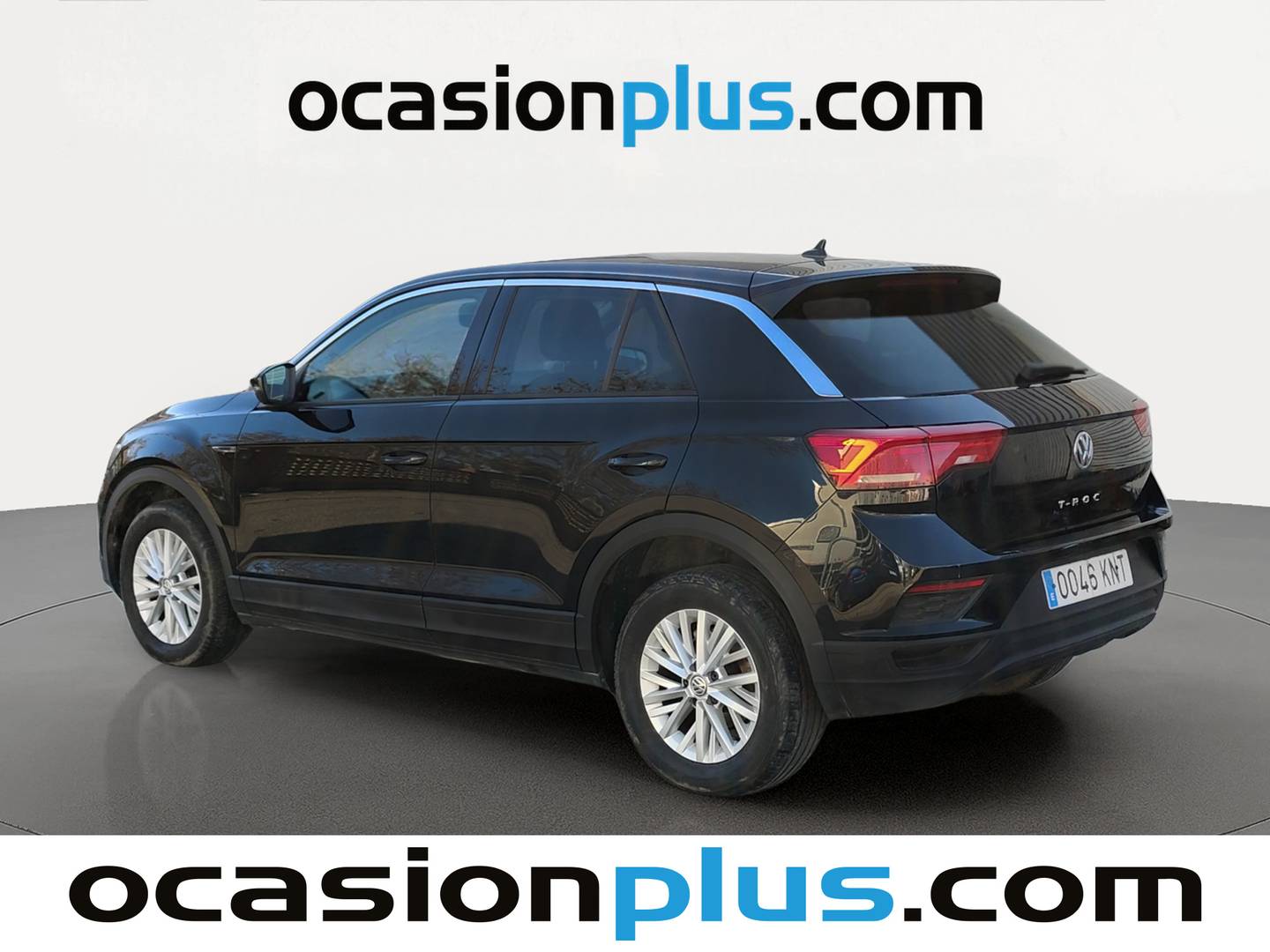 Foto Volkswagen T-Roc Volkswagen T-Roc Edition 1.0 TSI (115 CV) Pack R-Line