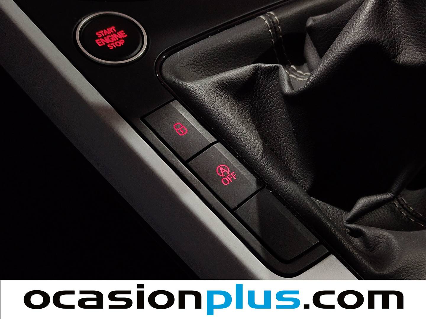 Extras del Seat Arona SEAT Arona 1.0 TSI Style XL Edition (110 CV)