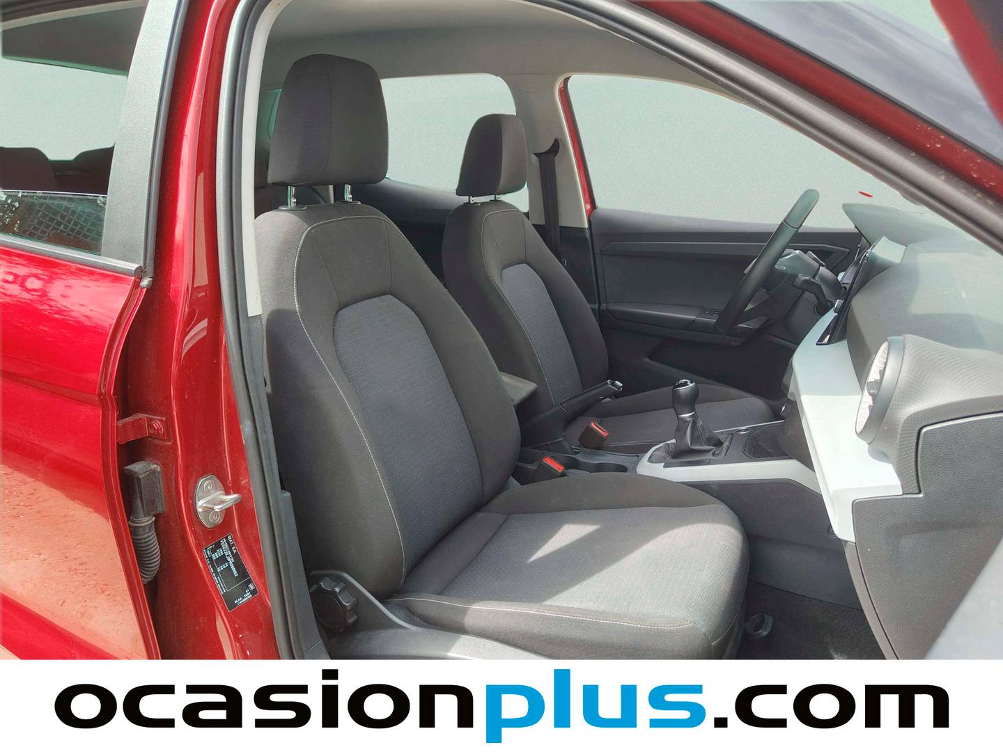 Seat Arona Seat Arona 1.0 TSI Style XL Edition (110 CV) 2023