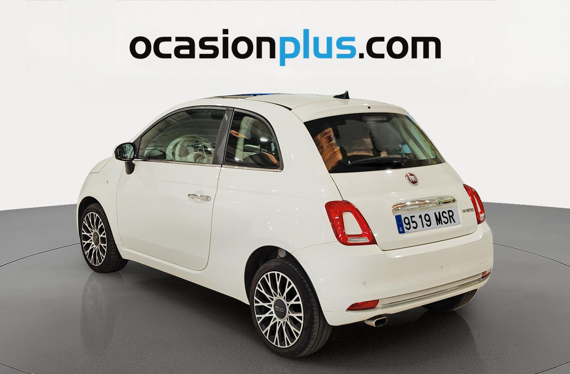 Fiat 500 1.0 Hybrid Dolcevita - foto 4
