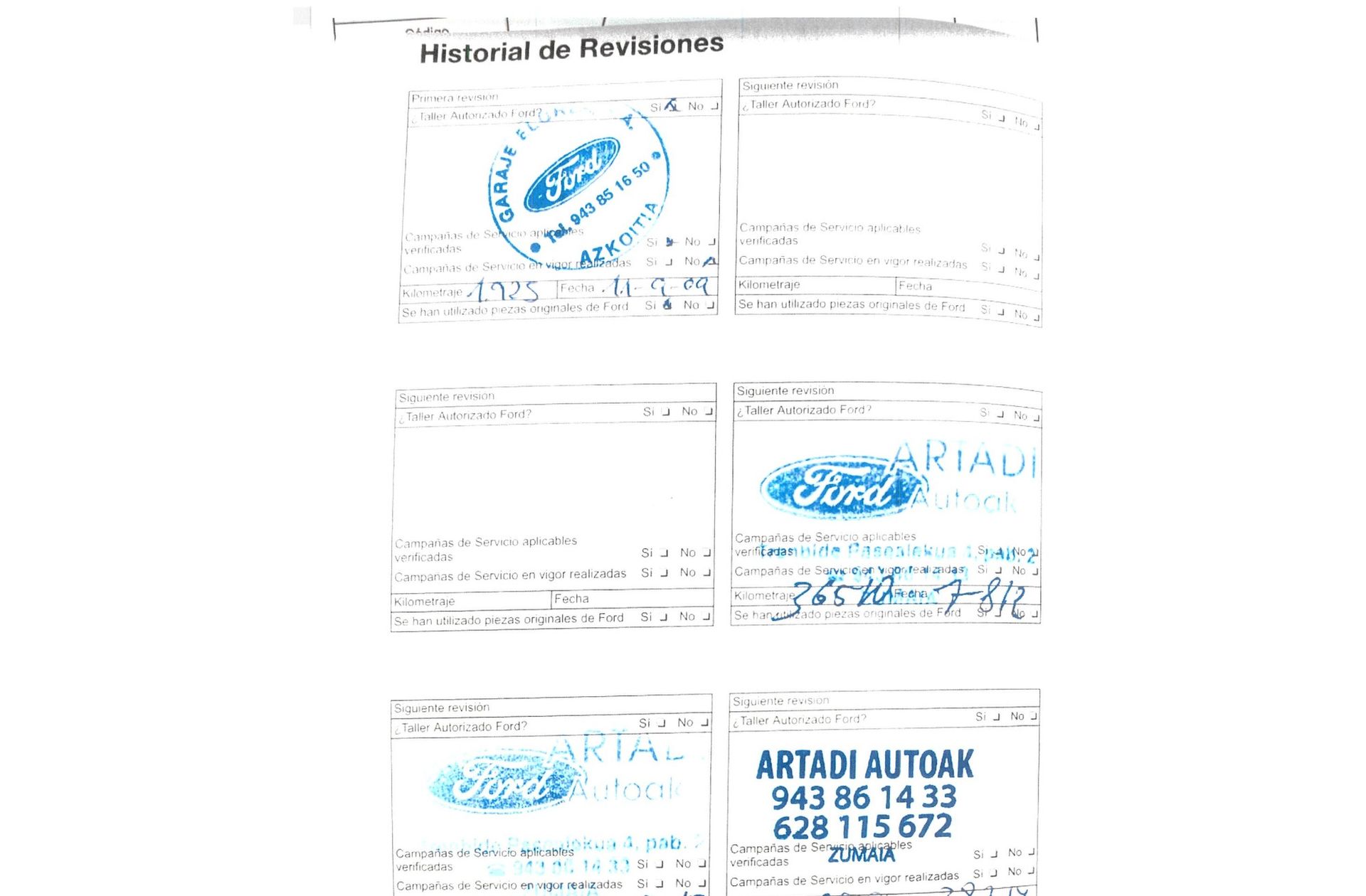 Ford Fiesta 1.4 TDCi Ambiente - foto 18