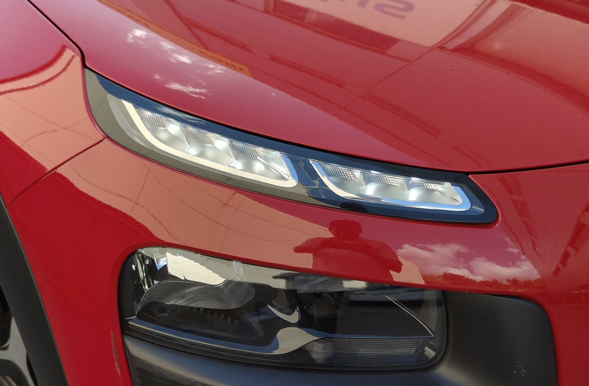 Citroën C4 Cactus PureTech 110 Feel - foto 12