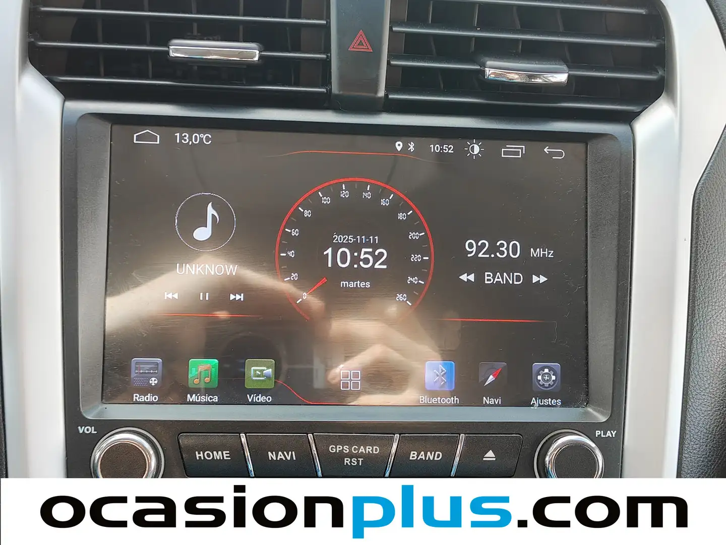 Foto Ford Mondeo Ford Mondeo 1.6 TDCI Trend (115 CV)