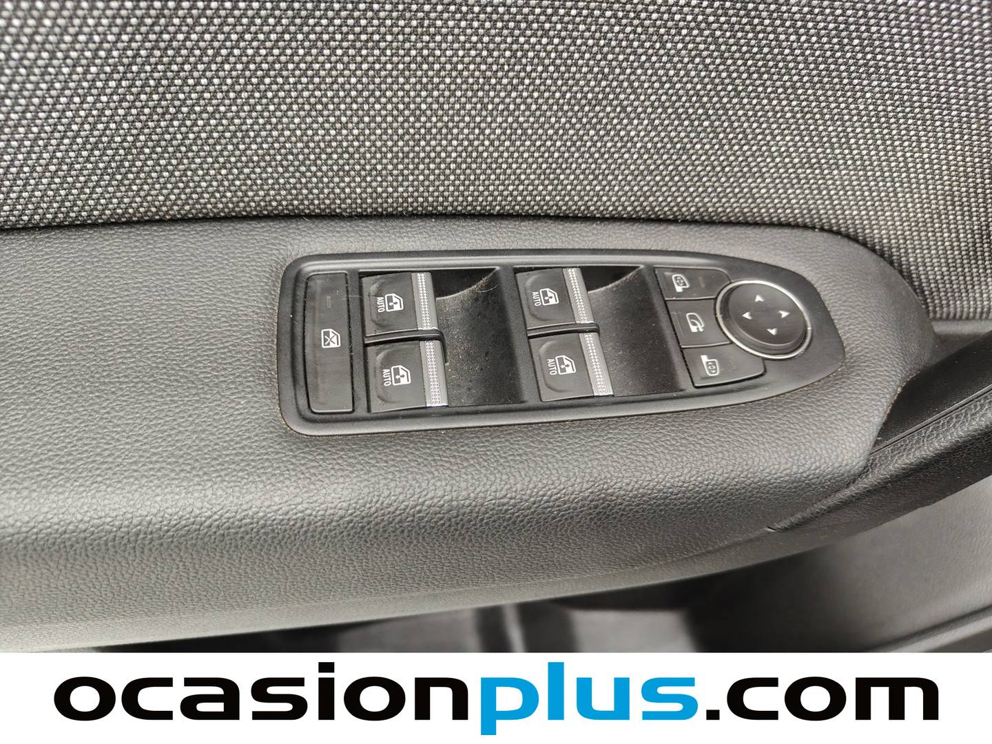 Renault Captur Renault Captur Techno TCe (90 CV) seminuevo