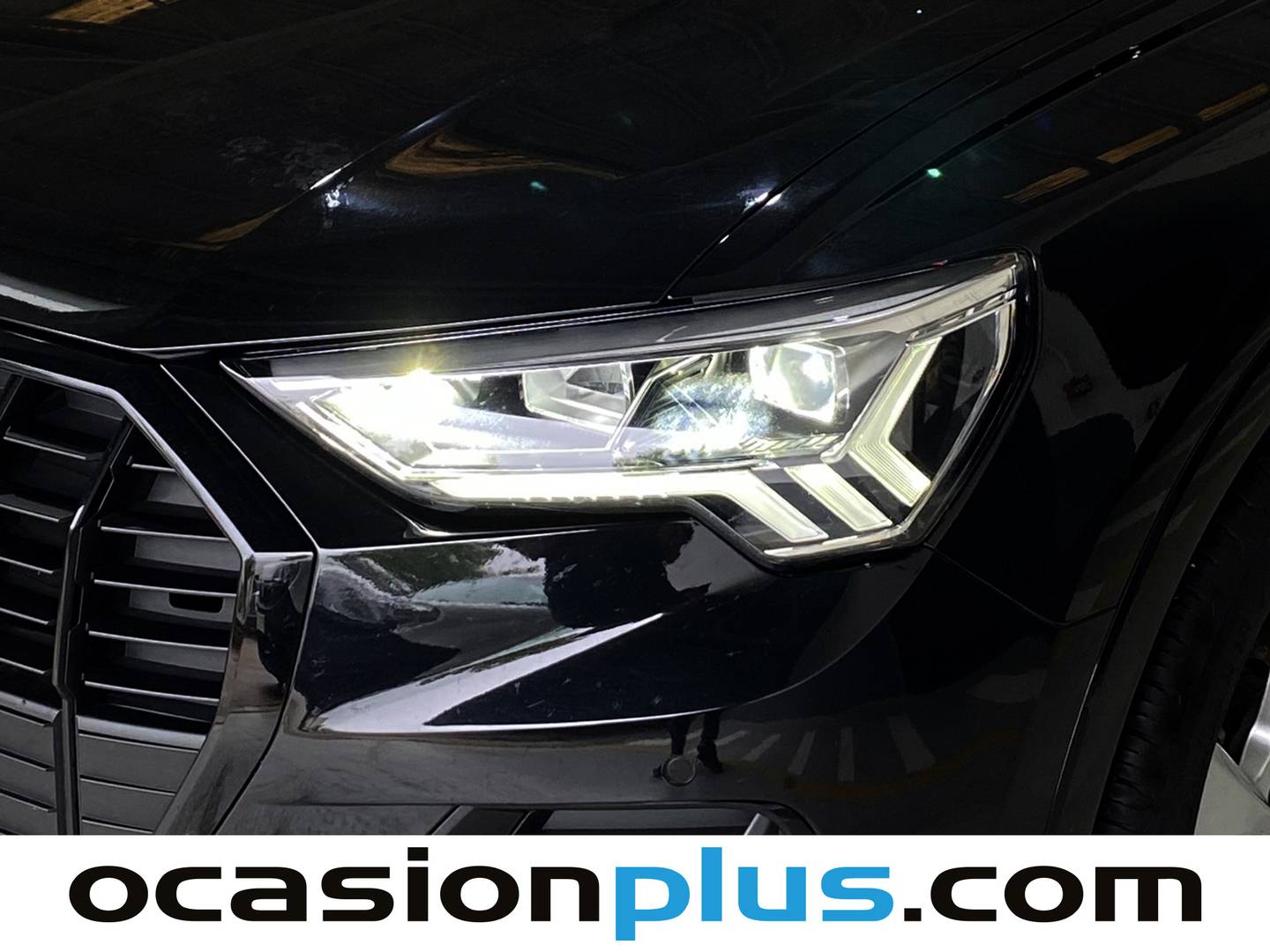 Audi Q3 Audi Q3 Advanced 35 TDI (150 CV) S tronic barato