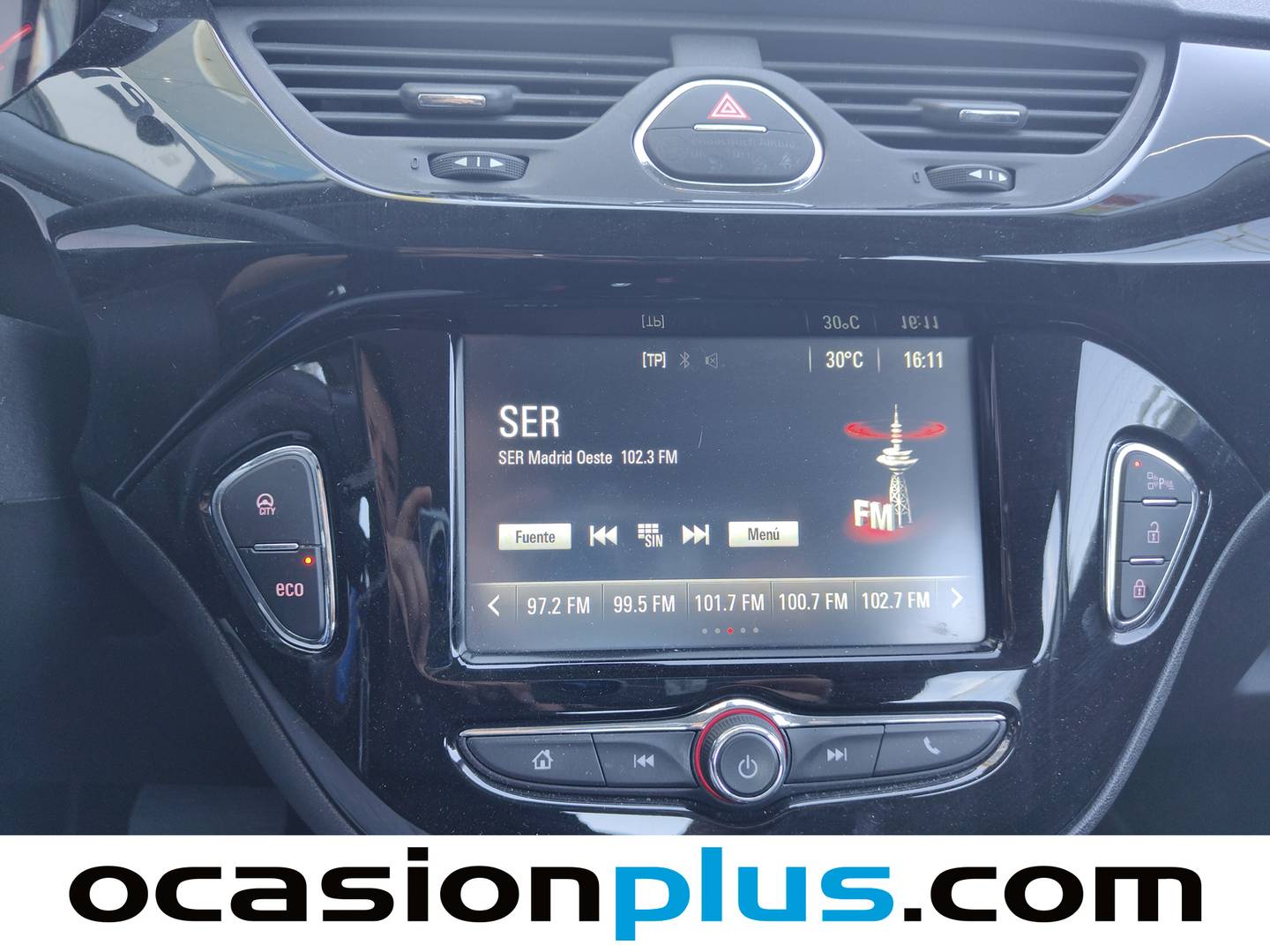 Opel Corsa Opel Corsa 1.4 S&S Selective Easytronic (90 CV) gasolina