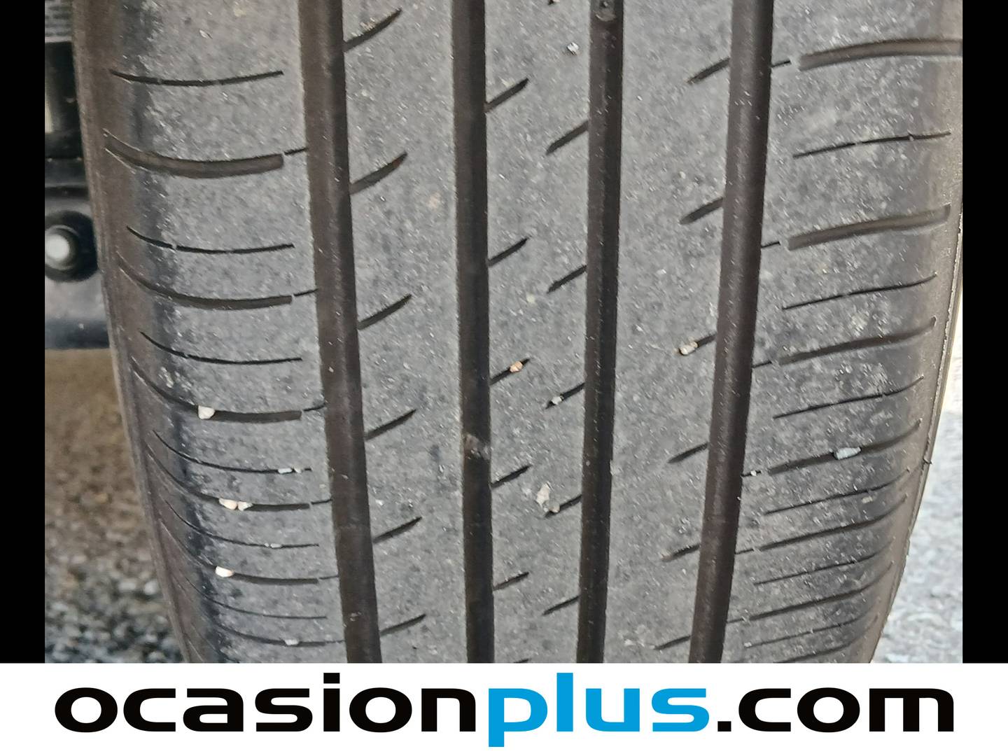 Foto KIA Niro Kia Niro 1.6 GDi HEV Drive (141 CV)