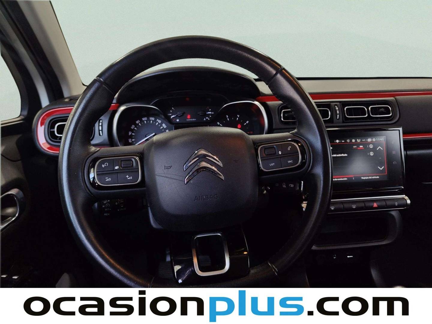 Citroën C3 Citroën C3 PureTech 82 Feel (83 CV) manual