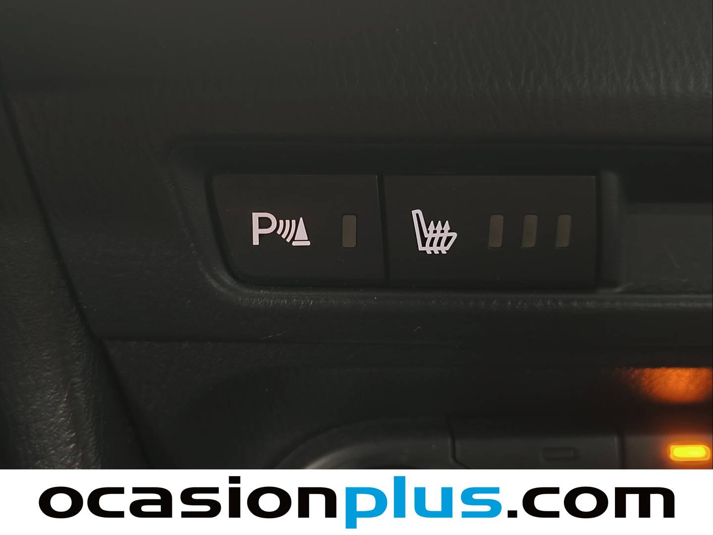 Extras del Mazda Mazda3 Mazda Mazda 3 2.0 GE Luxury MT (120 CV)