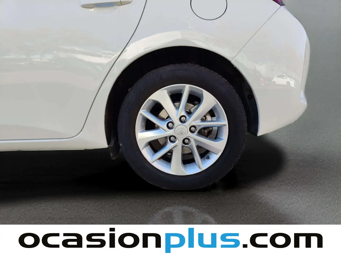 Foto Toyota Auris Toyota Auris 130 Active (132 CV)