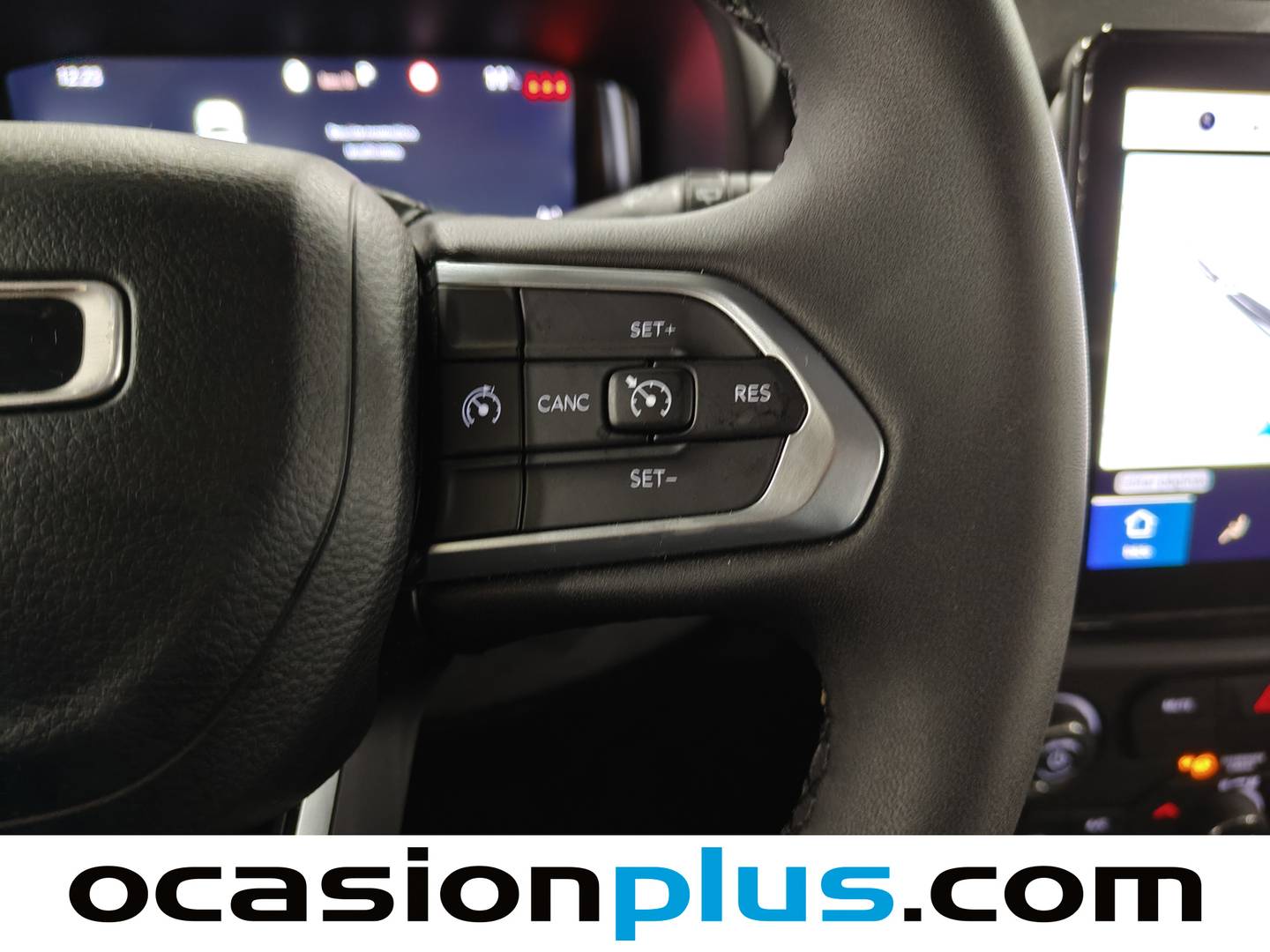 Foto Jeep Renegade Jeep Renegade eHybrid 1.5 Altitude DCT (130 CV)