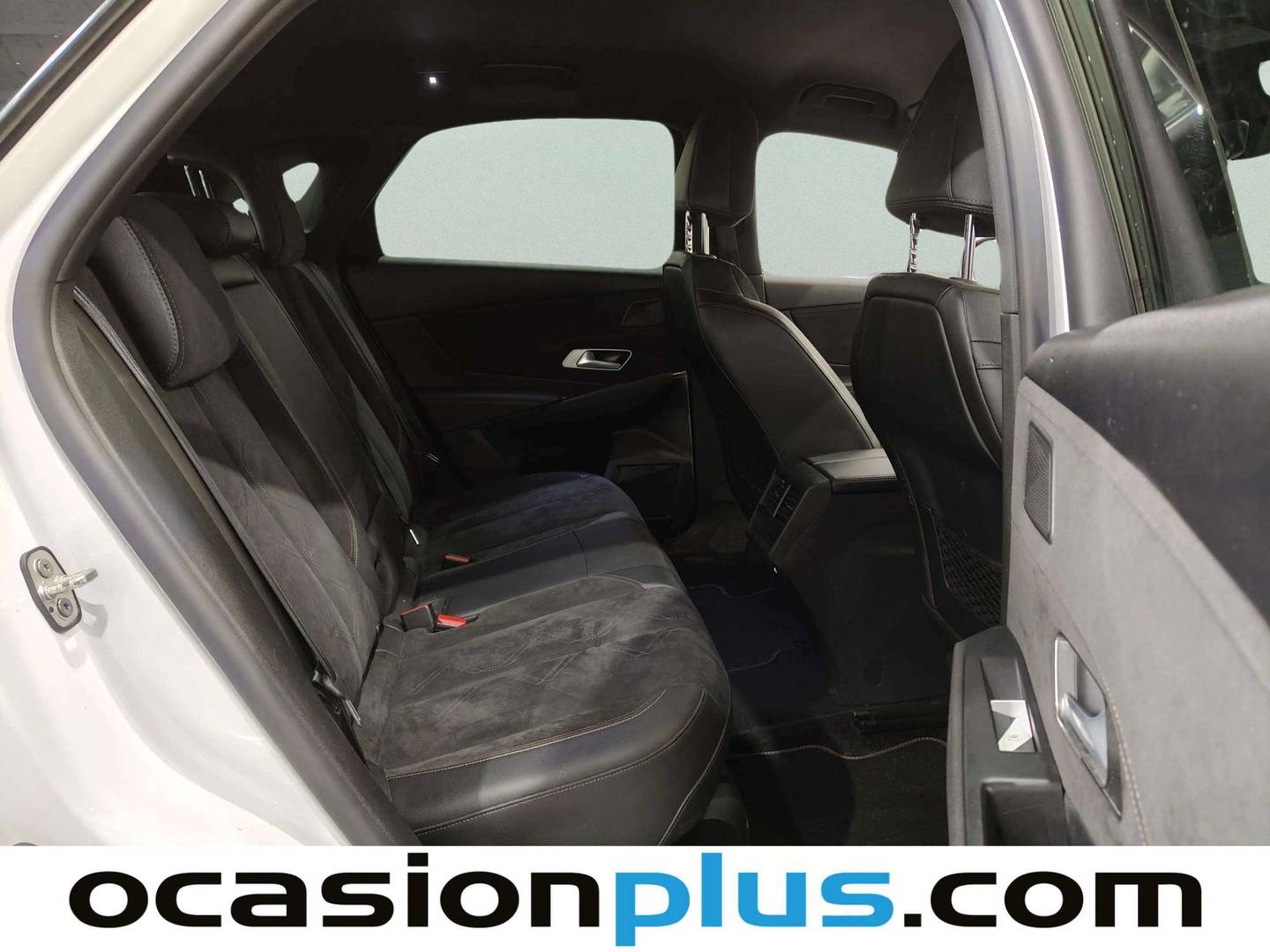 Foto DS DS 7 Crossback DS DS7 Crossback PureTech 180 Performance Line Auto (180 CV)