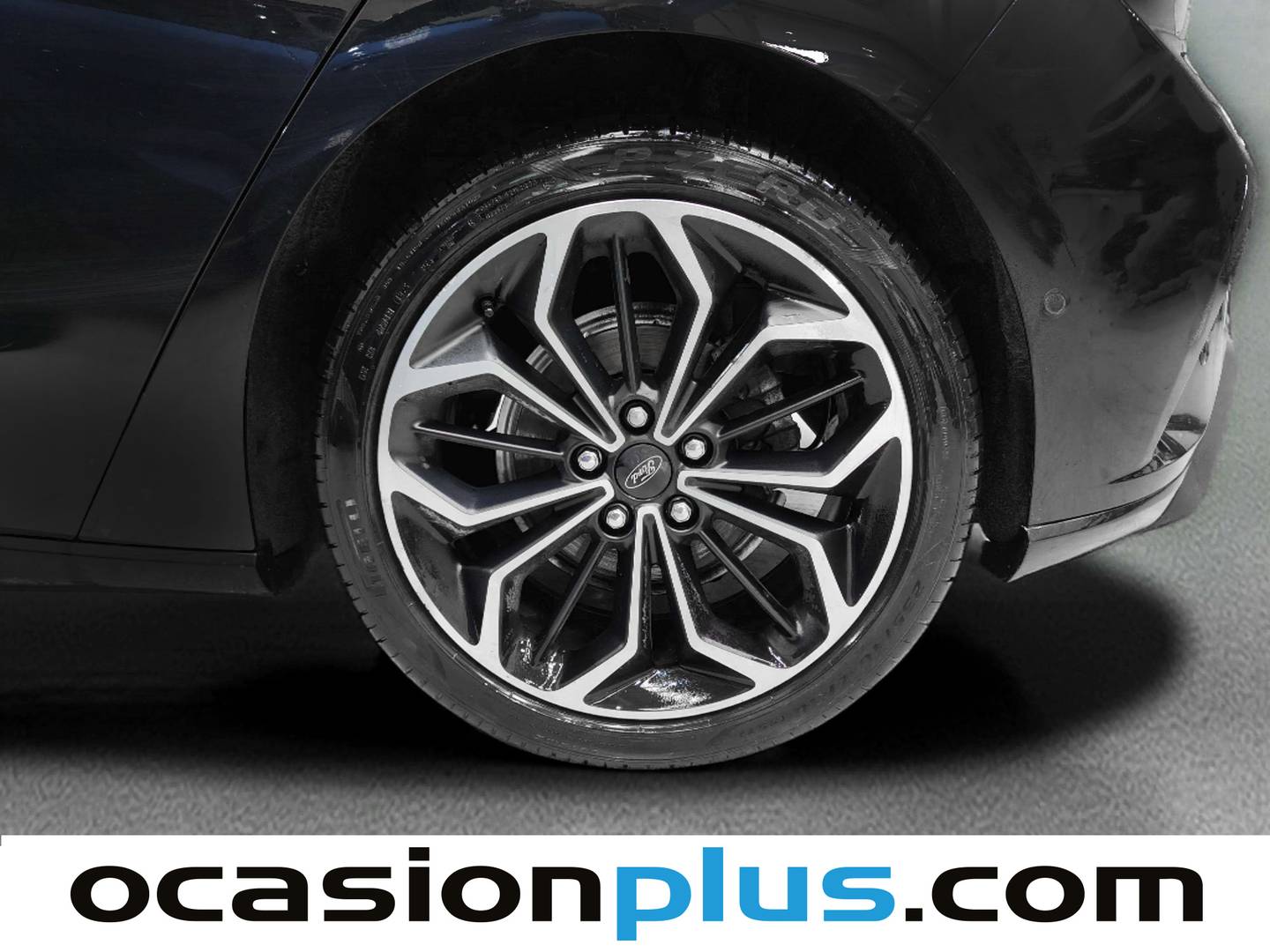 Foto Ford Focus Ford Focus 1.0 Ecoboost S&S ST-Line (125 CV)