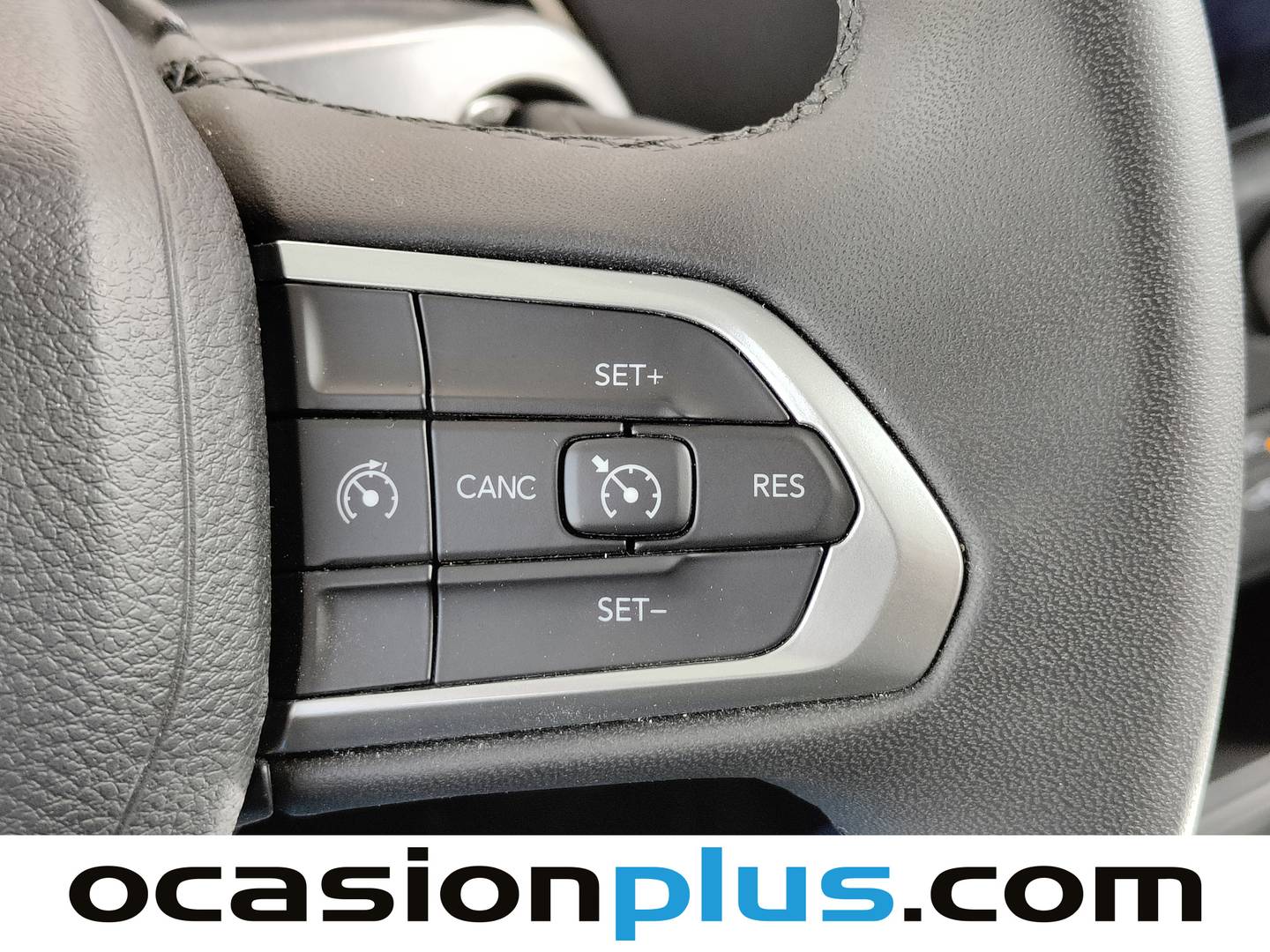 Jeep Renegade Jeep Renegade eHybrid 1.5 Limited ATX (130 CV) 130cv