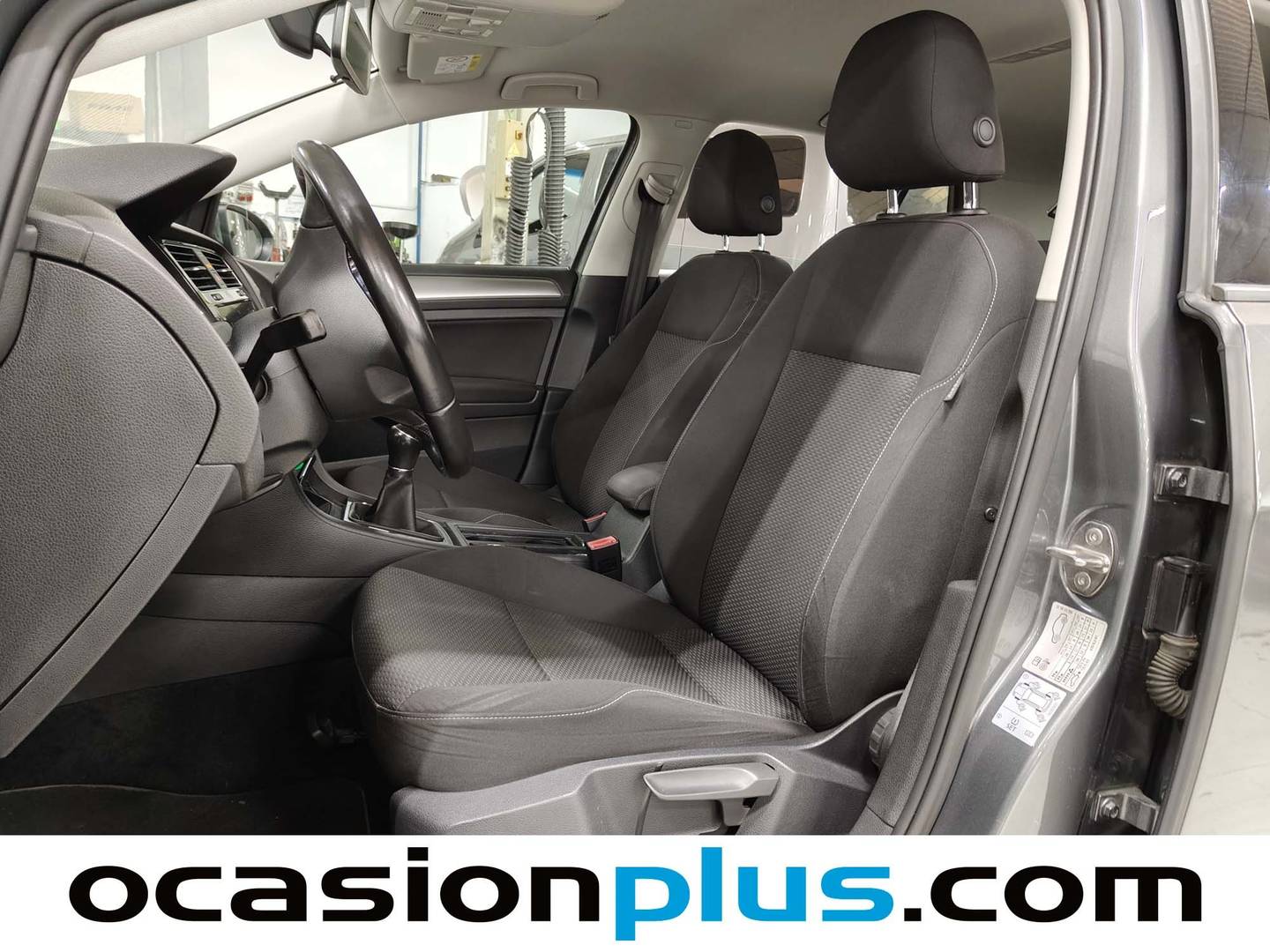 Foto Volkswagen Golf Volkswagen Golf Business 1.6 TDI (115 CV)