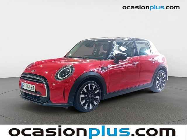 Mini Seminuevos Girona