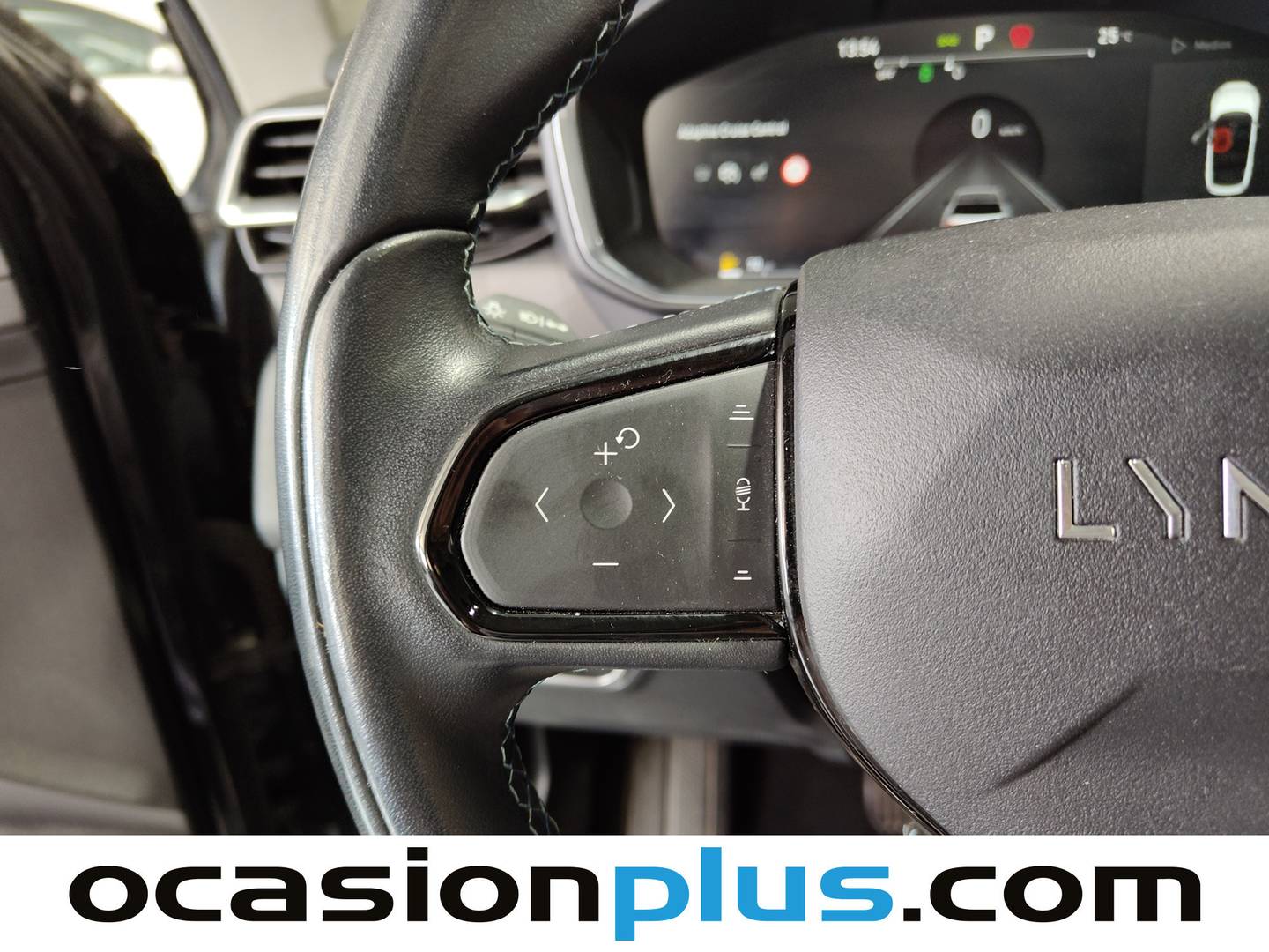 Foto Lynk & Co 01 Lynk & Co 01 1.5 PHEV  (261 CV)