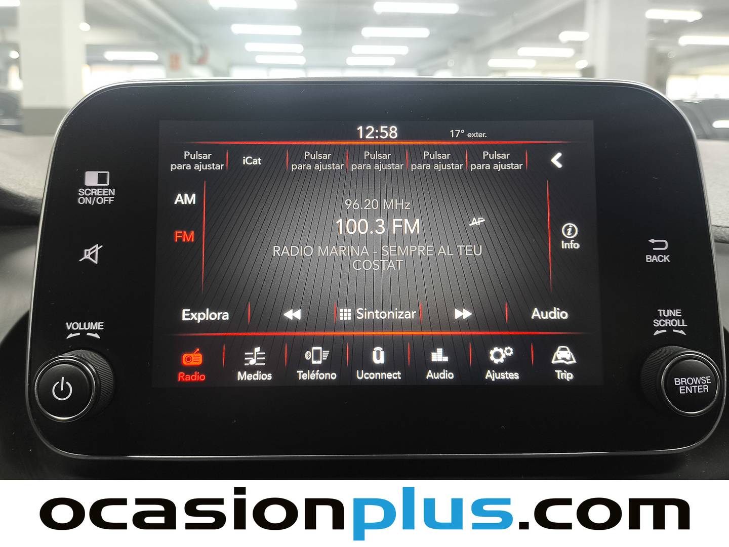 Fiat Tipo Fiat Tipo 1.6 Multijet Lounge (120 CV) 120cv