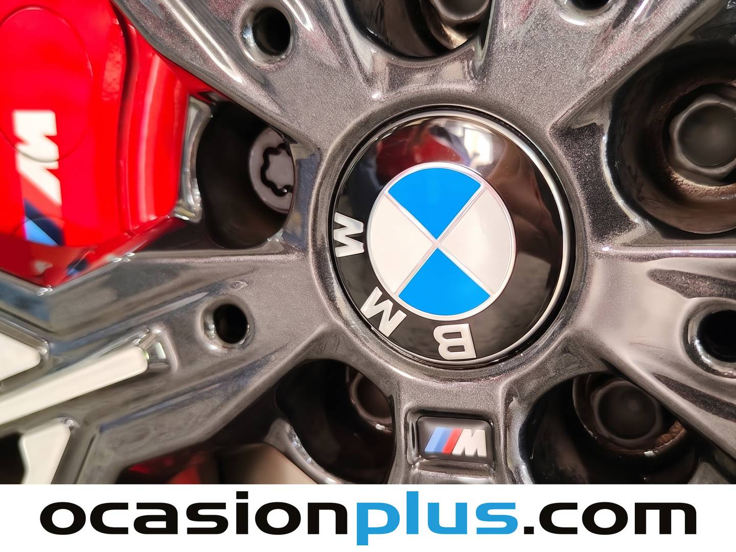 Extras y acabados del BMW Serie 2 BMW Serie 2 220d Gran Coupe (163 CV) Pack M