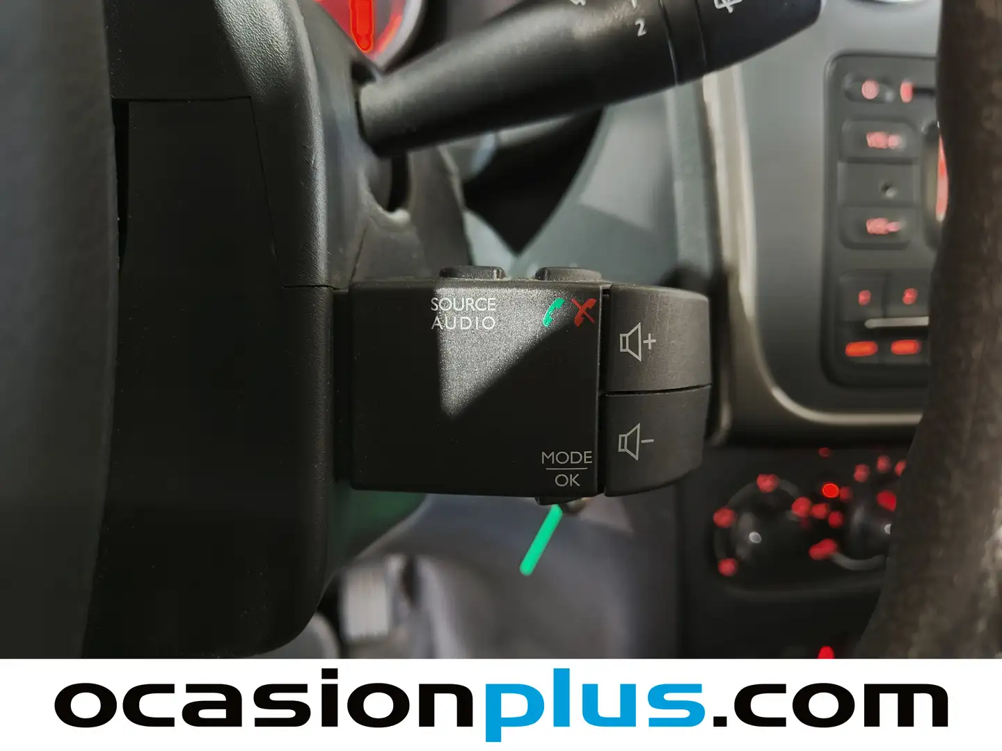 Foto Dacia Sandero Dacia Sandero dCi 90 Stepway (90 CV)