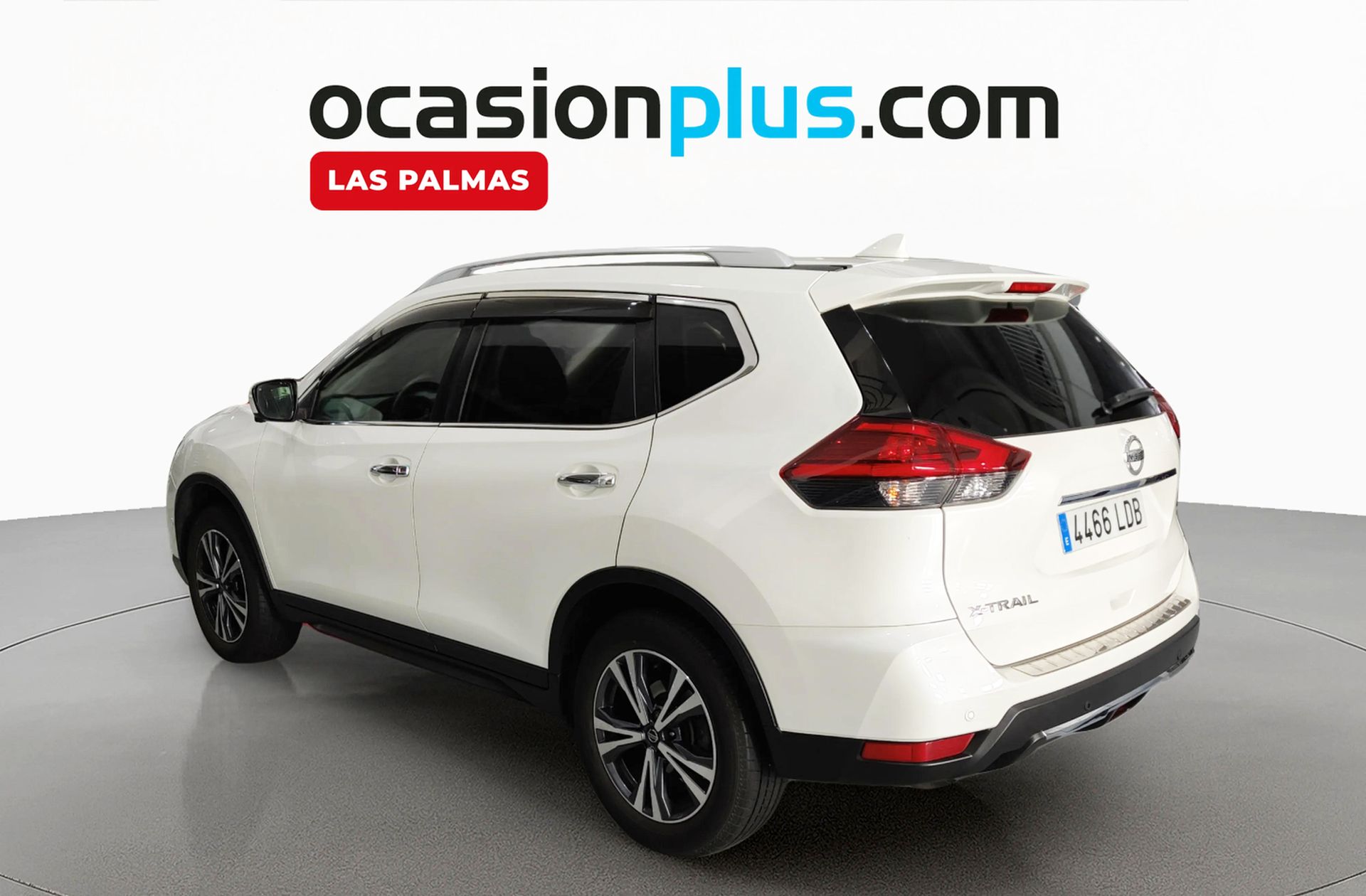 Nissan X-Trail DIG-T 160 N-Connecta 4x2 - foto 3