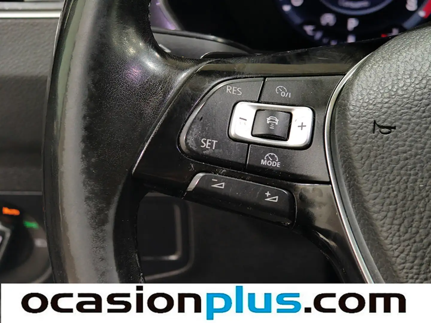 Foto Volkswagen Tiguan Volkswagen Tiguan Sport 2.0 TSI 4Motion (180 CV) DSG