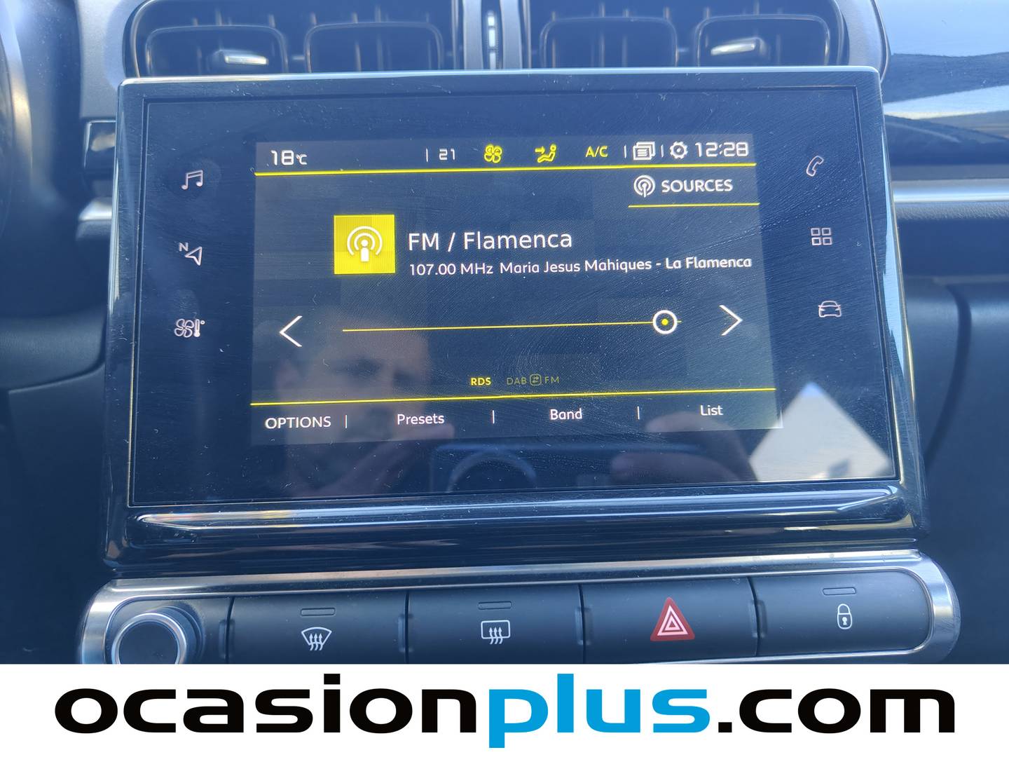 Foto Citroën C3 Origin Citroen C3 Origin Origin Plus BlueHDi 75 kW (102 CV)