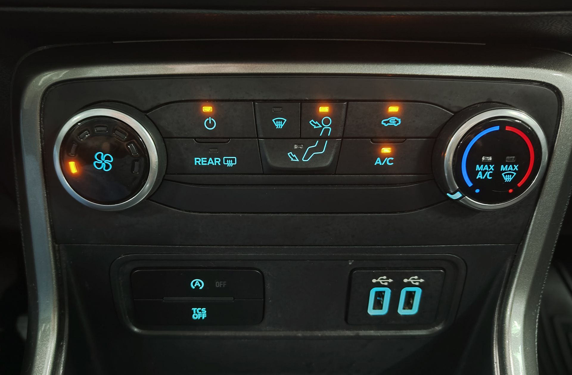 Ford EcoSport 1.0L EcoBoost Trend+ - foto 29