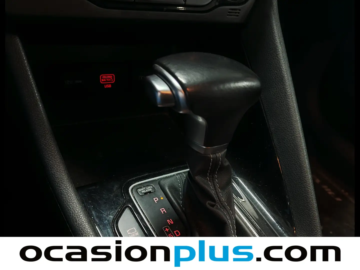 Foto KIA Niro Kia Niro 1.6 GDi HEV Drive (141 CV)