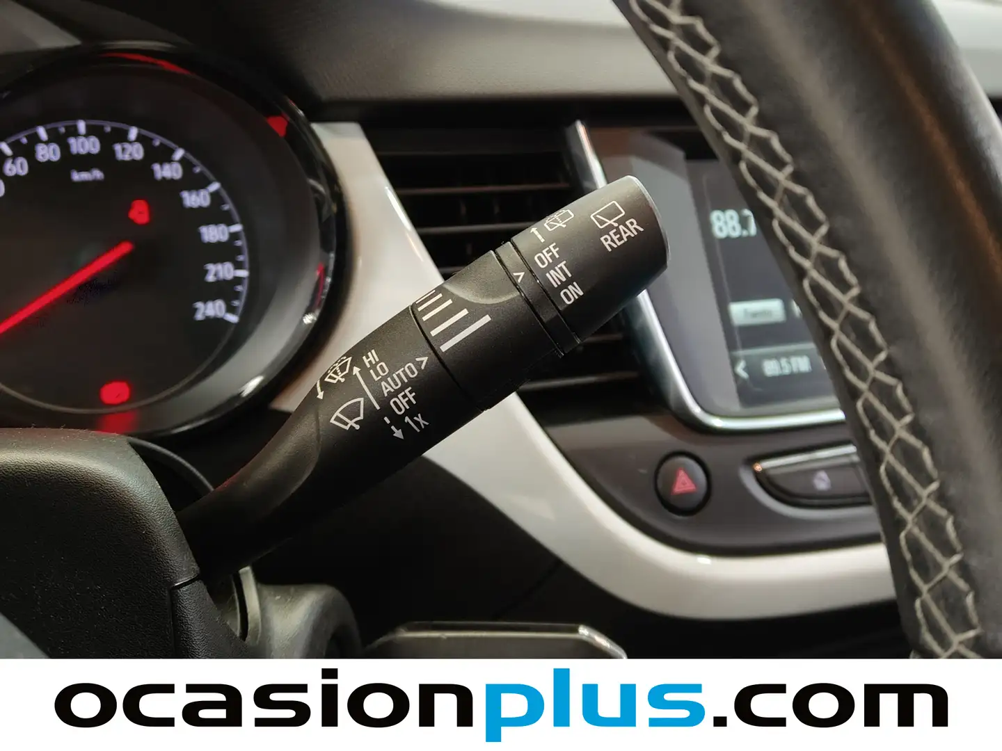 Foto Opel Crossland X Opel Crossland X 1.5 D Opel 2020 (102 CV)