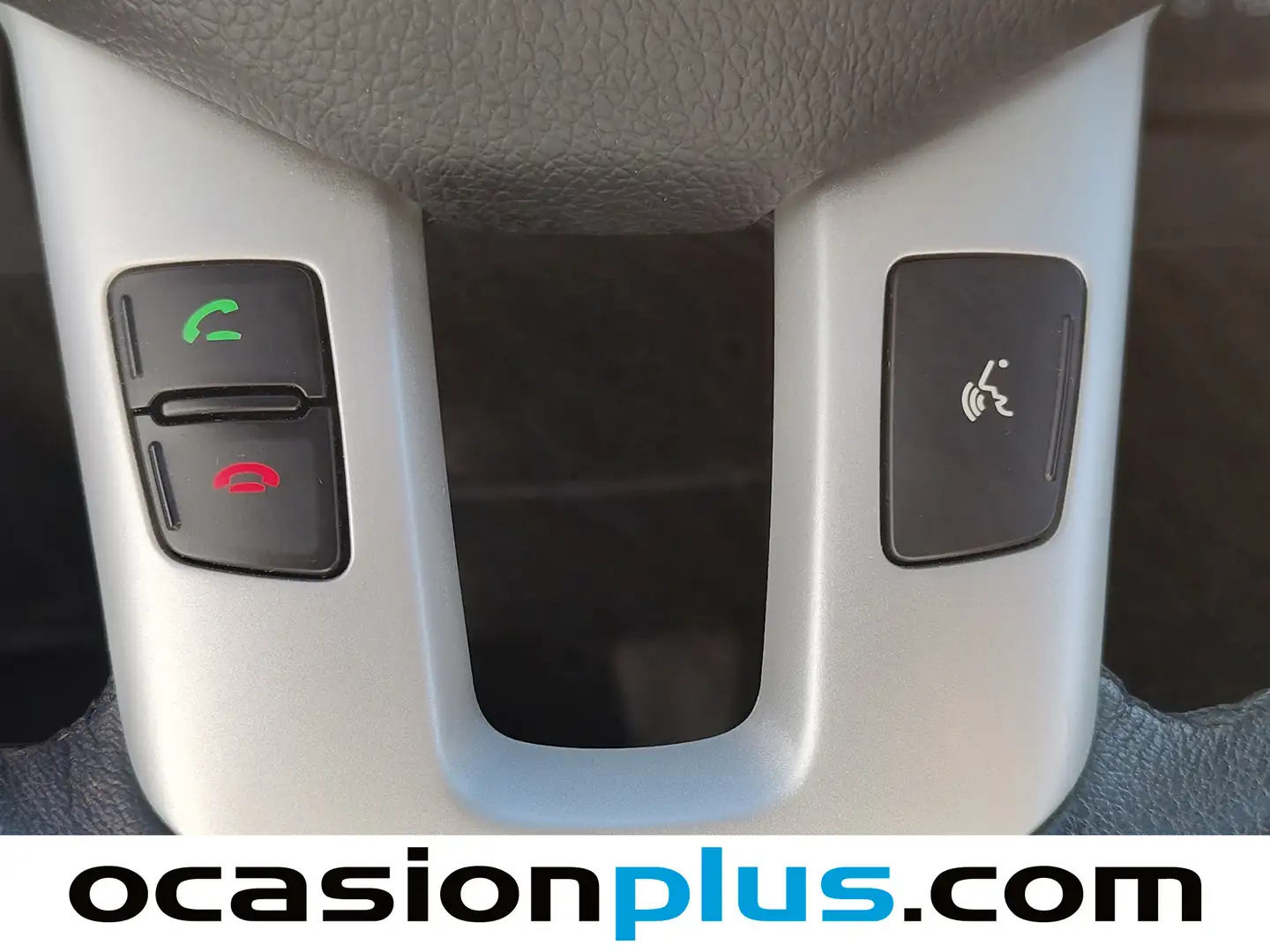 Foto KIA Sportage Kia Sportage 1.7 CRDI VGT x-Tech Eco-Dynam 4x2 (115 CV)