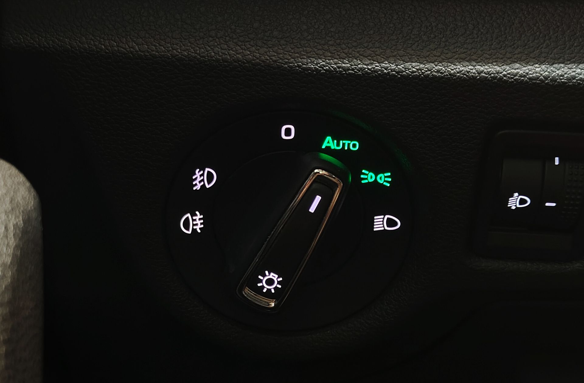 Škoda Scala 1.0 TSI Selection - foto 9