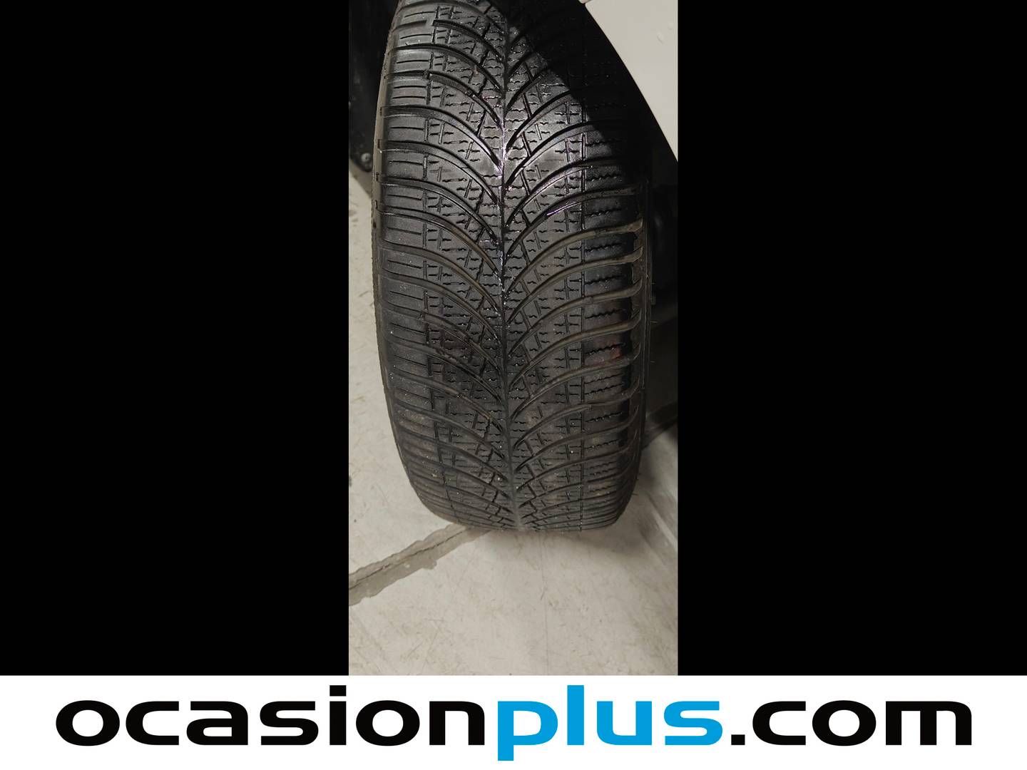 Foto Seat León SEAT León 1.5 TGI GNC S&S Style Visio Edition (130 CV)