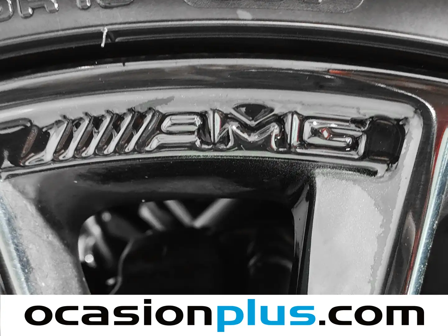 Foto Mercedes GLA Mercedes-Benz GLA GLA 180 (122 CV) Pack AMG