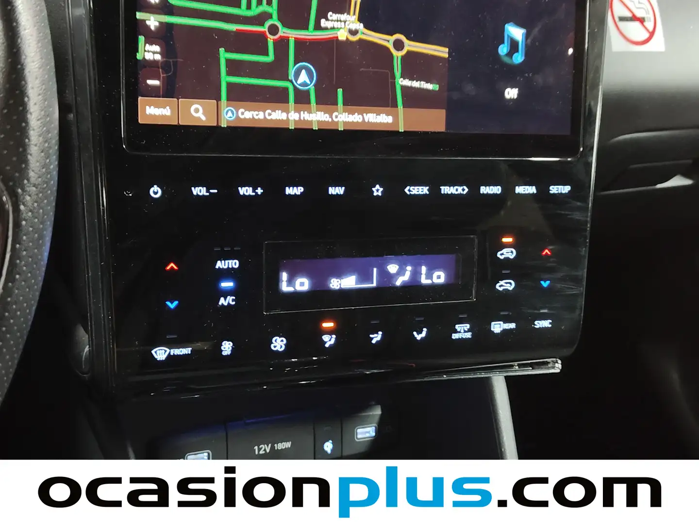 Foto Hyundai Tucson Hyundai Tucson 1.6 TGDI N-Line 30 Aniversario (150 CV)