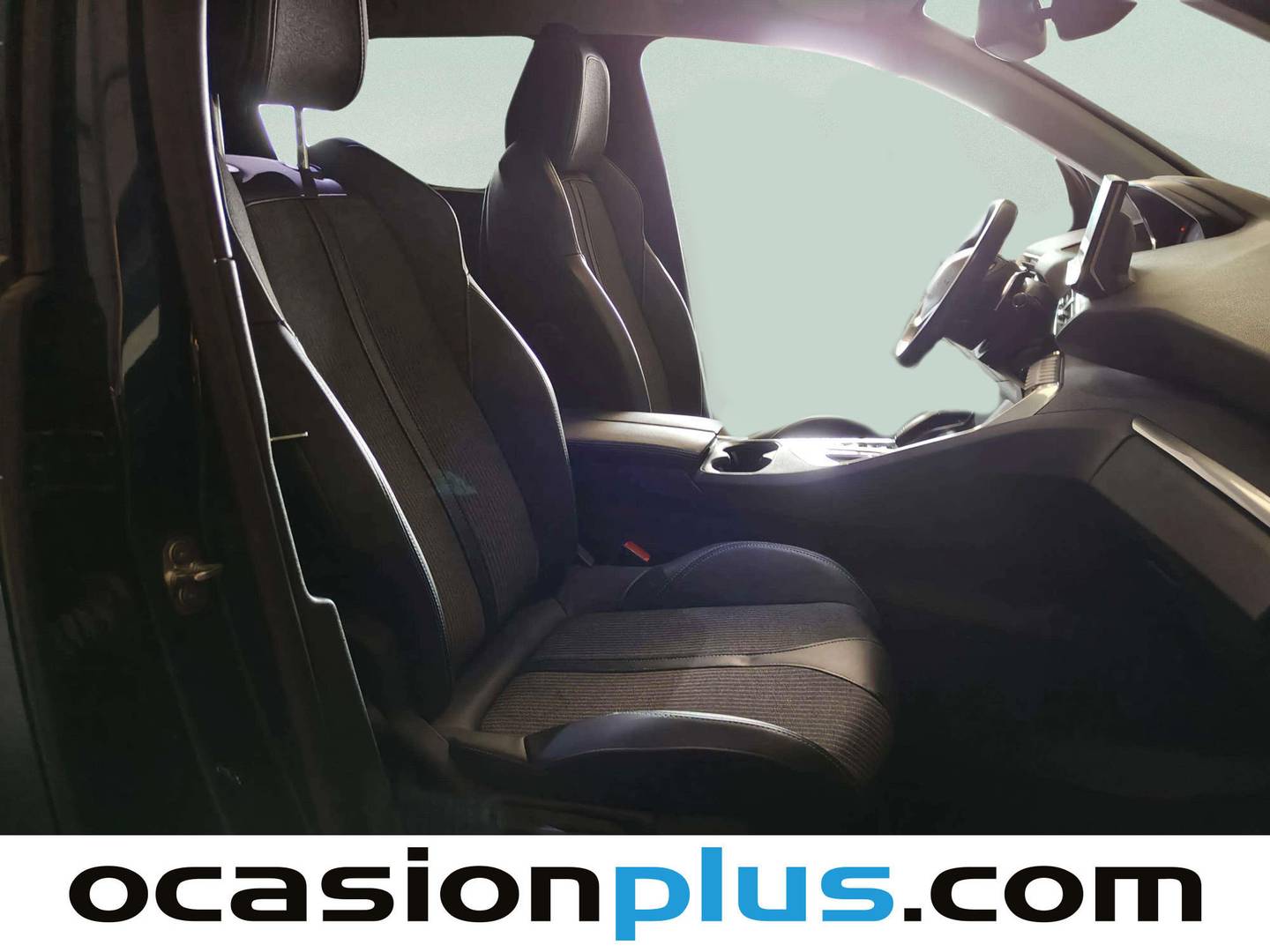Peugeot 5008 Peugeot 5008 BlueHDI 130 S&S Allure Pack EAT8 (130 CV) automático