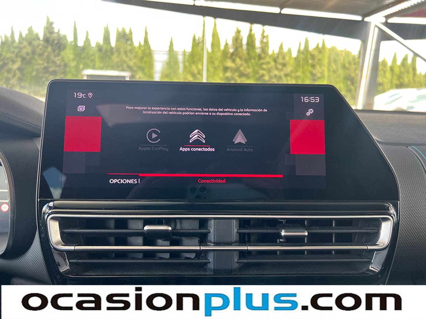 Foto Citroën C5 Aircross Citroen C5 Aircross PureTech 130 S&S Shine Pack EAT8 (131 CV)