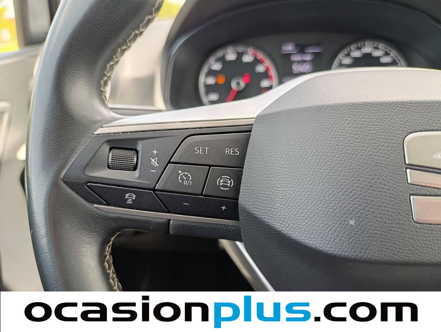 Seat Arona Seat Arona 1.0 TSI Style XM Edition (110 CV) 110cv