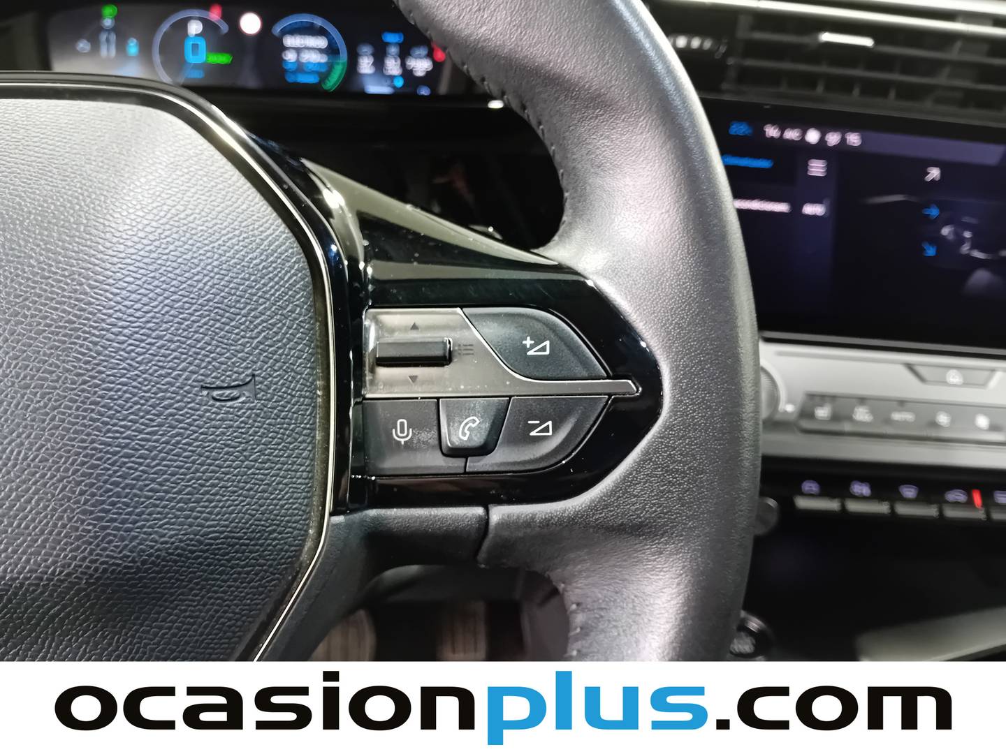 Peugeot 308 Peugeot 308 Active Pack Hybrid EAT8 (180 CV) barato