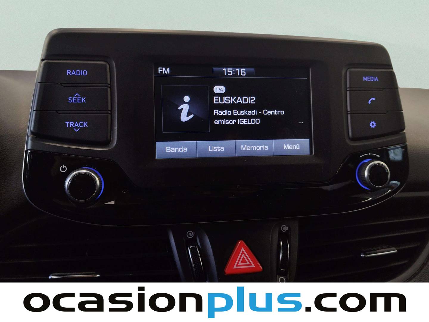 Hyundai i30 Hyundai i30 CW 1.6 CRDI Klass Max (110 CV) 2017