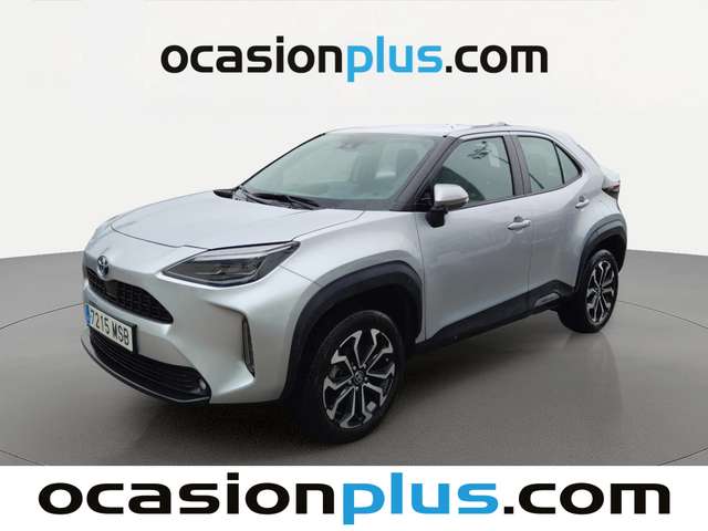 Toyota Yaris Cross 120H Active Tech (116 CV) de segunda mano