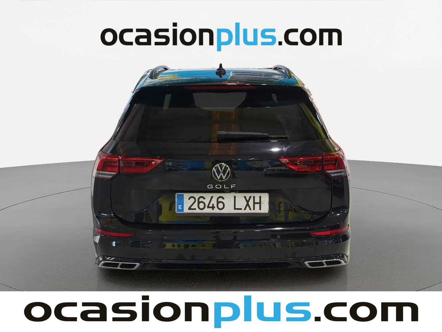 Volkswagen Golf Volkswagen Golf Variant R-Line 2.0 TDI (150 CV) DSG al mejor precio